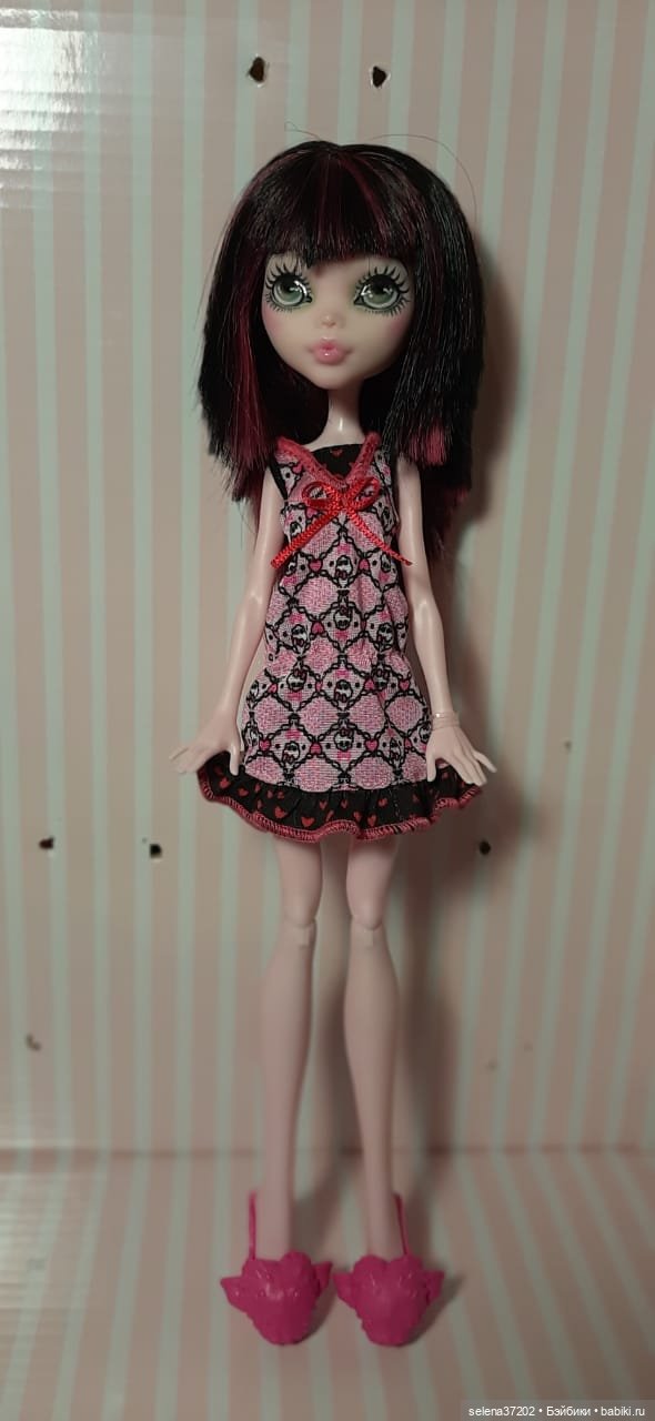 Потому что нельзя быть красивой такой (фото 3)