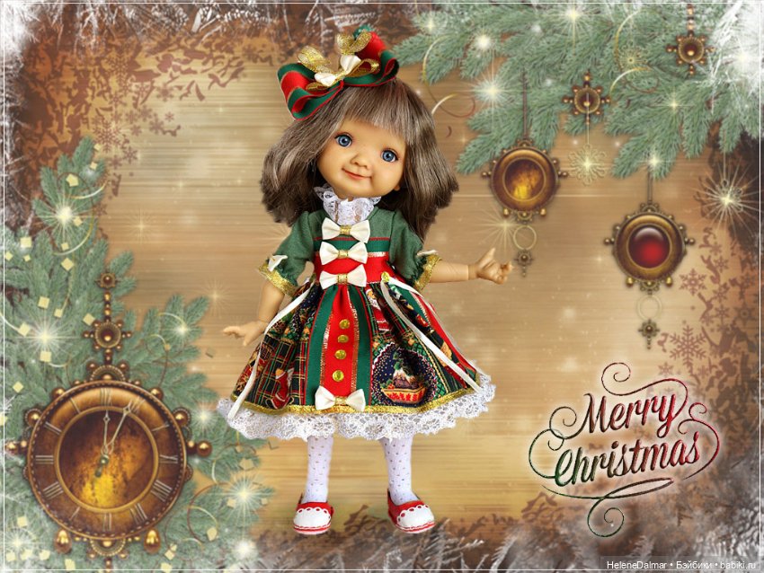 Новогодние открытки — Болталка и разговоры обо всем: жизнь