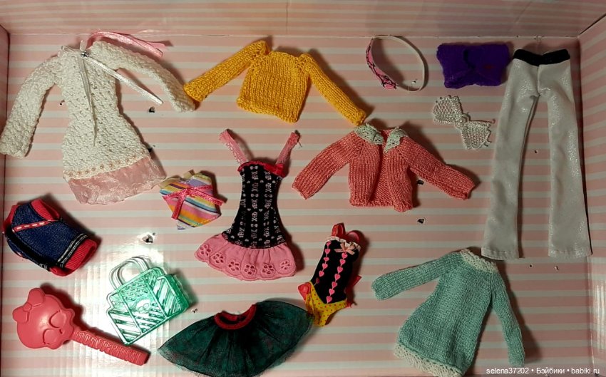 Потому что нельзя быть красивой такой (фото 2)