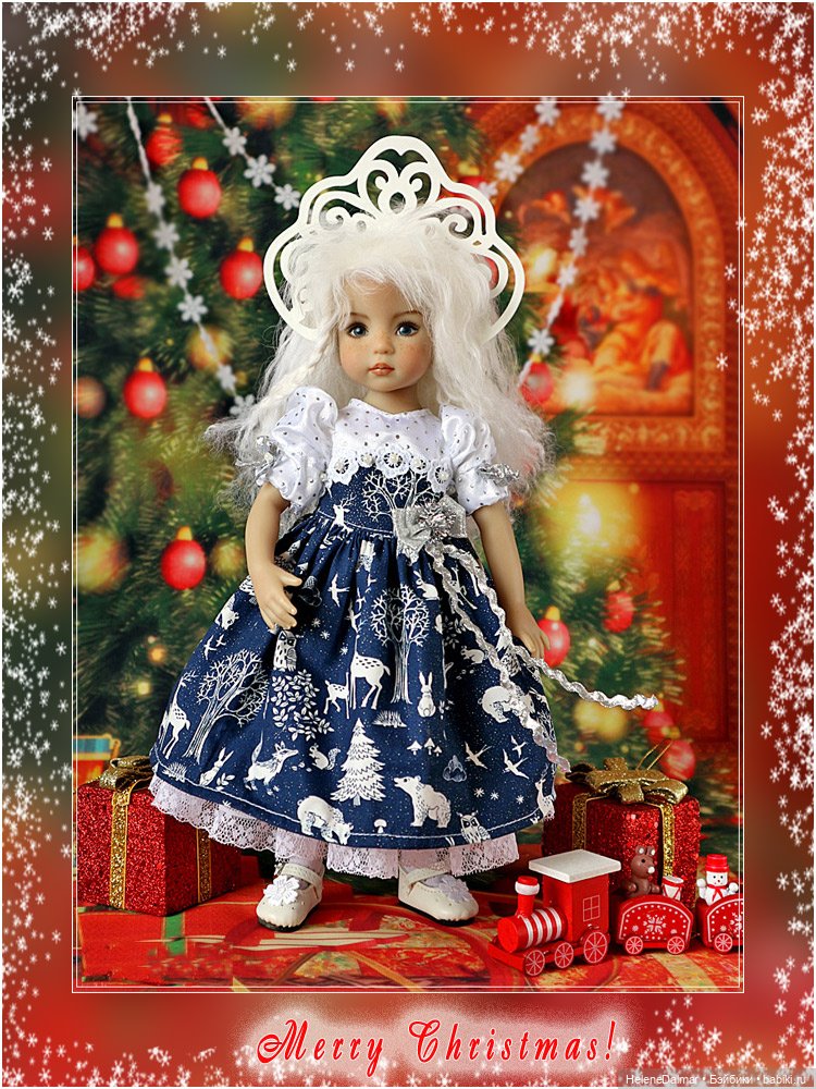 Новогодние открытки — Болталка и разговоры обо всем: жизнь