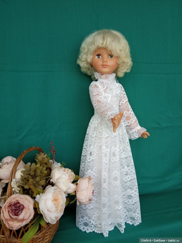 Воспоминания о летних нарядах