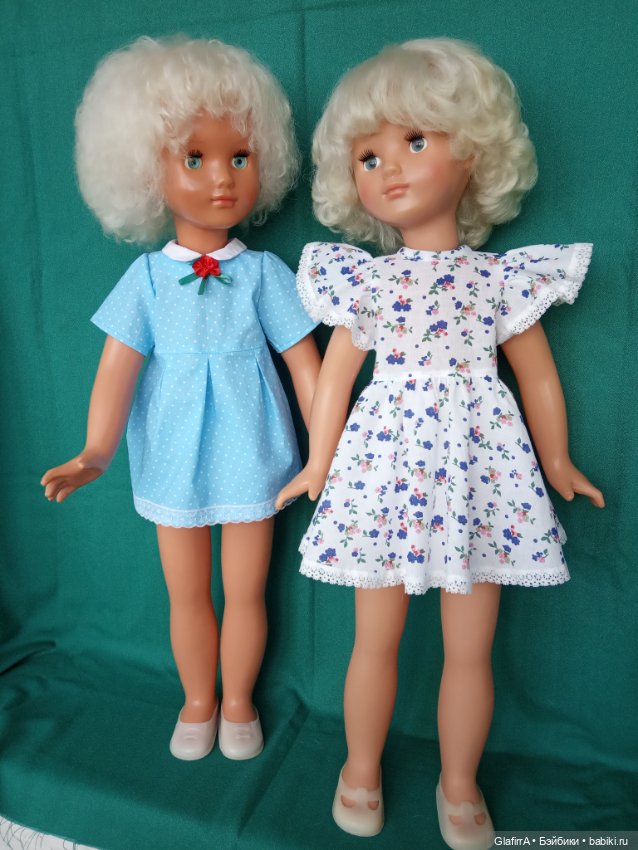 Воспоминания о летних нарядах (фото 8)