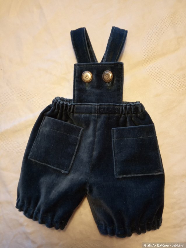 Воспоминания о летних нарядах