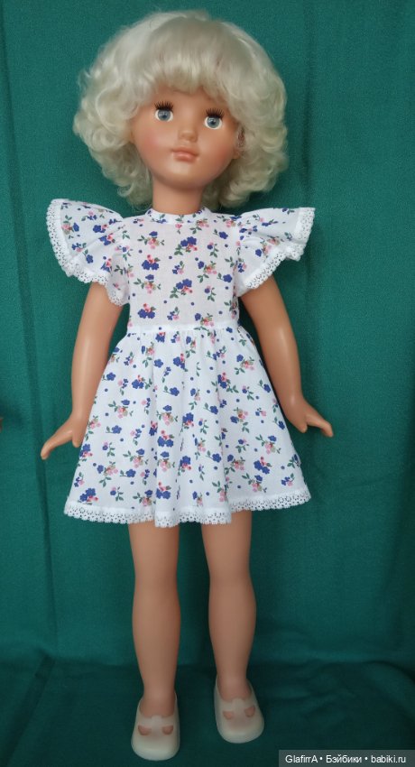 Воспоминания о летних нарядах (фото 7)