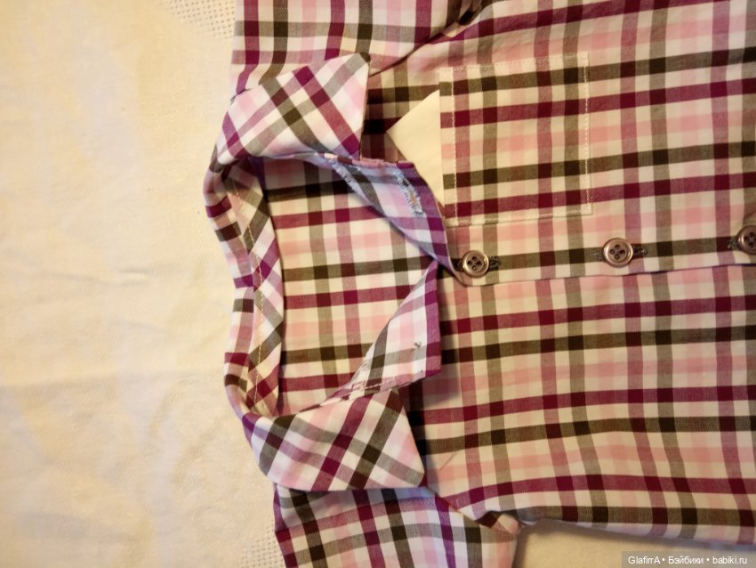 Воспоминания о летних нарядах