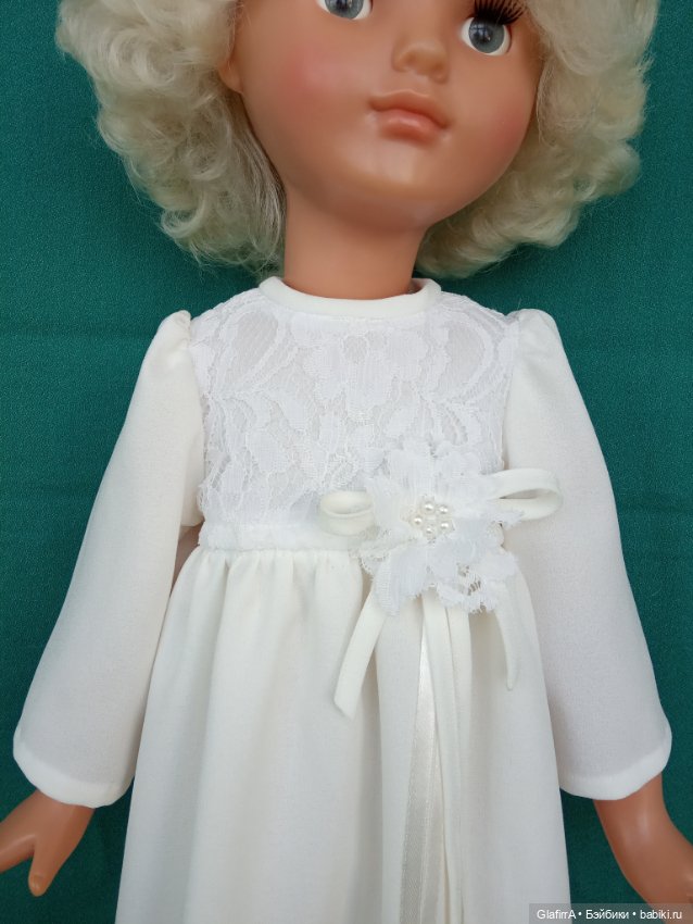 Воспоминания о летних нарядах