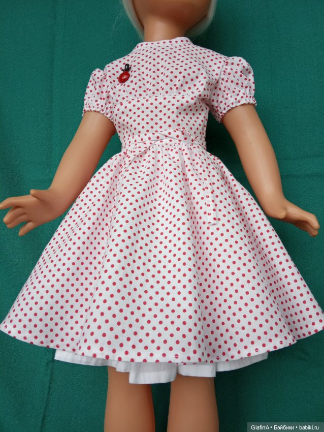 Воспоминания о летних нарядах (фото 3)