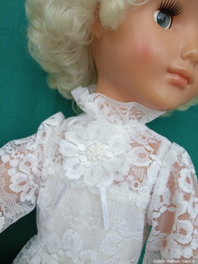 Воспоминания о летних нарядах