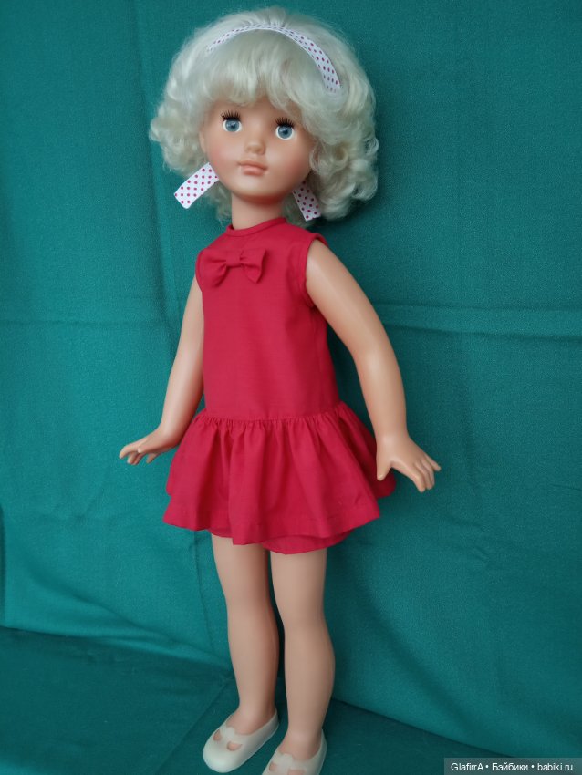 Воспоминания о летних нарядах (фото 2)