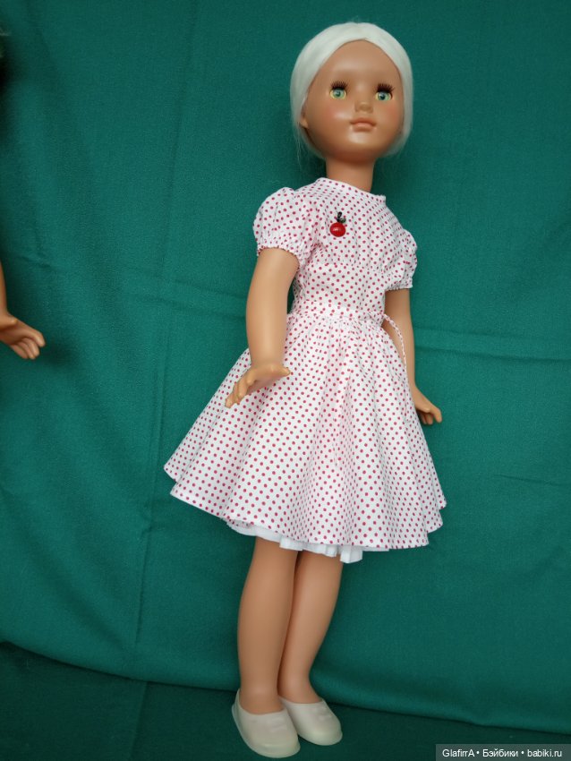 Воспоминания о летних нарядах (фото 4)