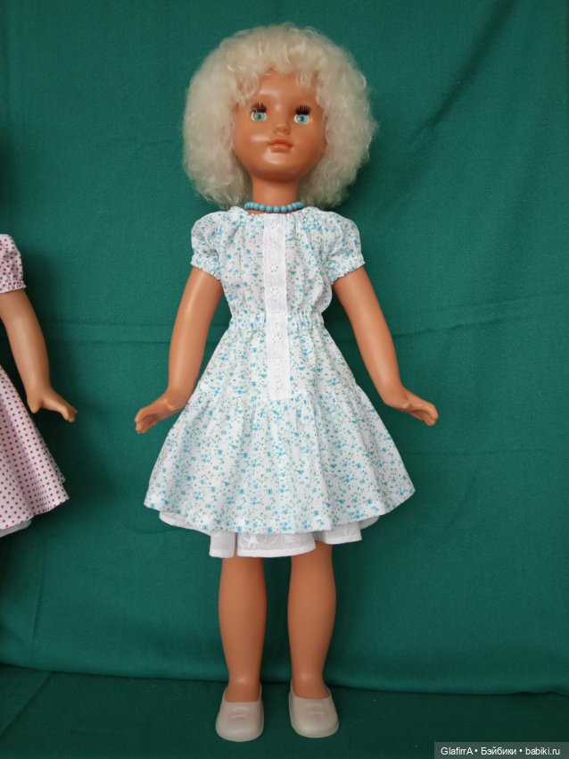 Воспоминания о летних нарядах (фото 6)