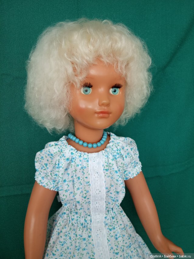 Воспоминания о летних нарядах (фото 5)