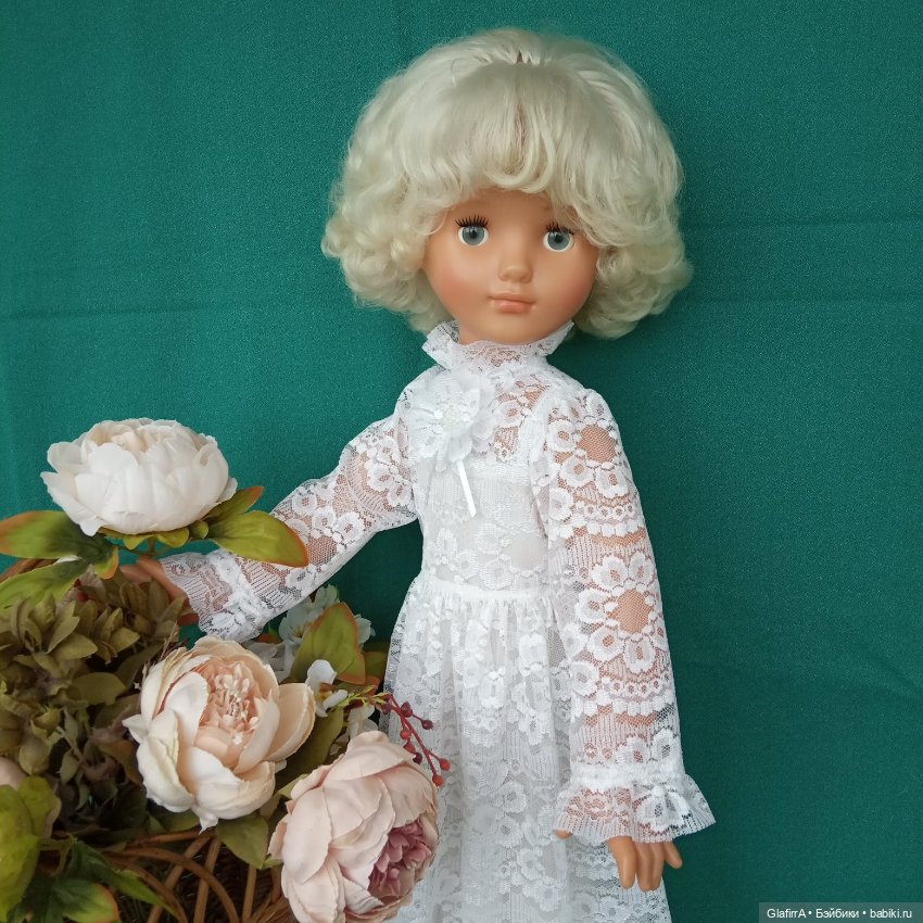 Воспоминания о летних нарядах