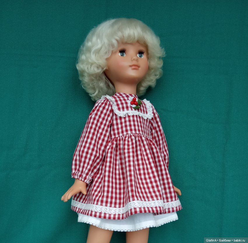 Воспоминания о летних нарядах (фото 10)