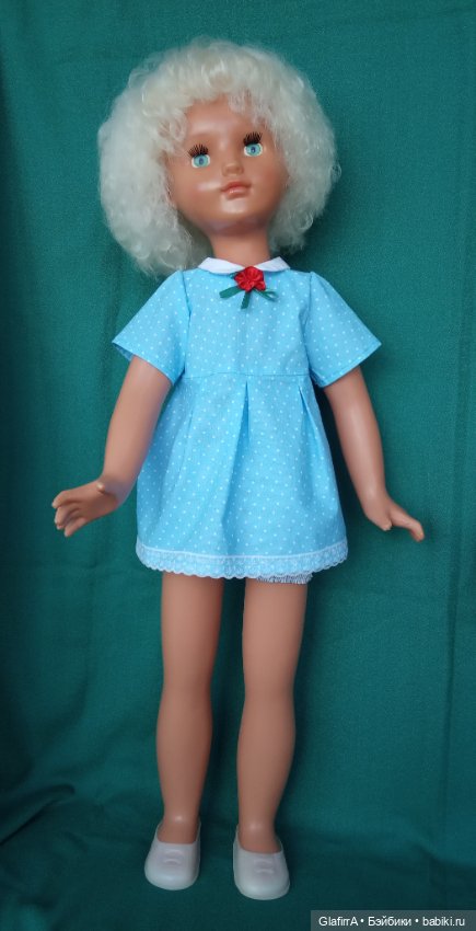 Воспоминания о летних нарядах (фото 9)