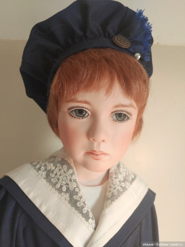 Знакомтесь - Брат и сестра. JOHN AND ANGELA BARKER "JULIETTE" и "JONNIE"