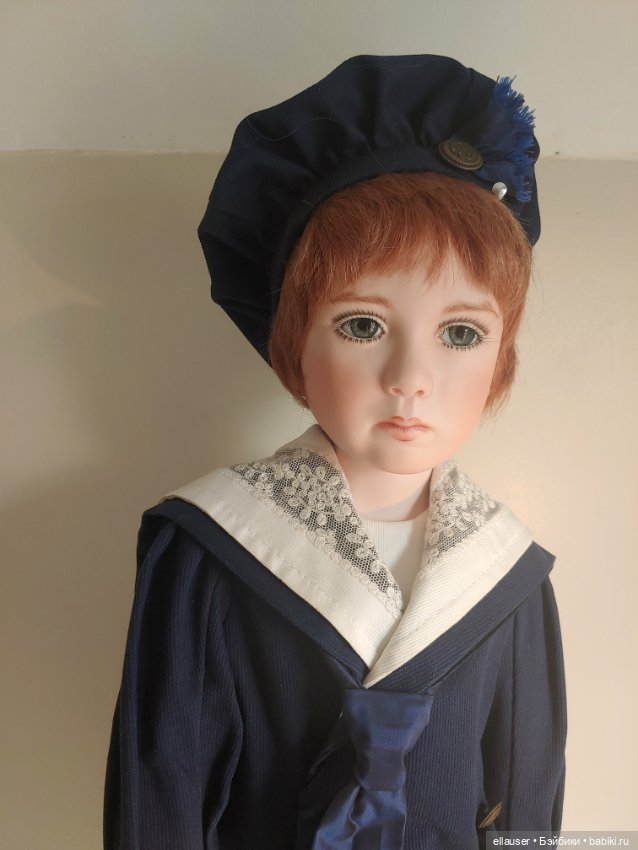 Знакомтесь - Брат и сестра. JOHN AND ANGELA BARKER "JULIETTE" и "JONNIE"