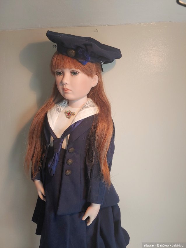 Знакомтесь - Брат и сестра. JOHN AND ANGELA BARKER "JULIETTE" и "JONNIE" (фото 10)