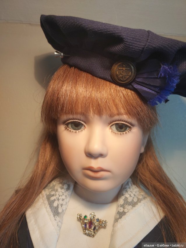 Знакомтесь - Брат и сестра. JOHN AND ANGELA BARKER "JULIETTE" и "JONNIE" (фото 3)