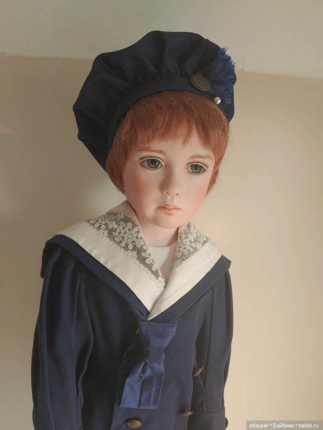 Знакомтесь - Брат и сестра. JOHN AND ANGELA BARKER "JULIETTE" и "JONNIE"