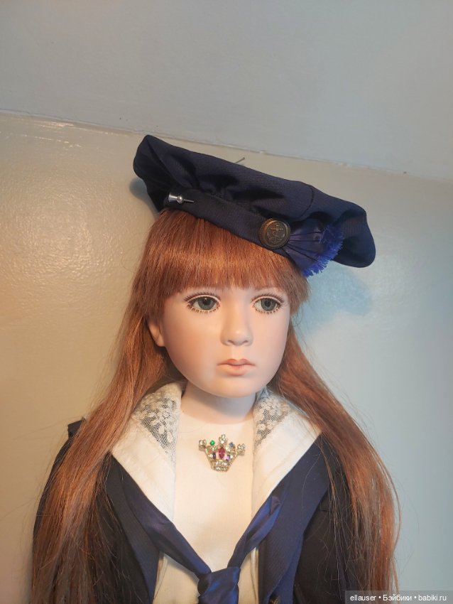 Знакомтесь - Брат и сестра. JOHN AND ANGELA BARKER "JULIETTE" и "JONNIE" (фото 5)