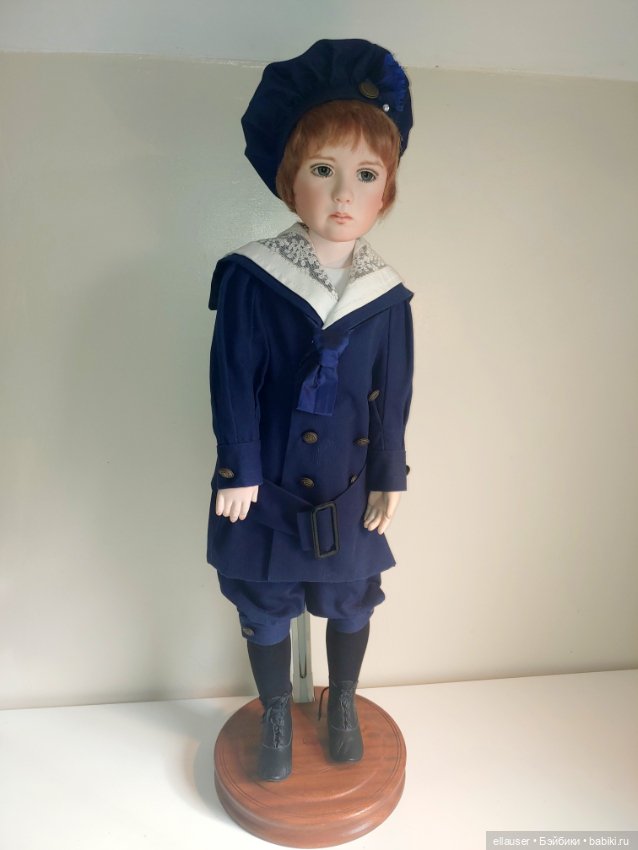 Знакомтесь - Брат и сестра. JOHN AND ANGELA BARKER "JULIETTE" и "JONNIE"