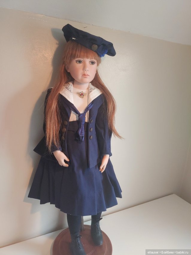 Знакомтесь - Брат и сестра. JOHN AND ANGELA BARKER "JULIETTE" и "JONNIE" (фото 9)