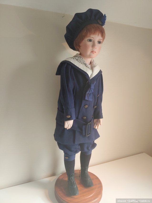 Знакомтесь - Брат и сестра. JOHN AND ANGELA BARKER "JULIETTE" и "JONNIE"