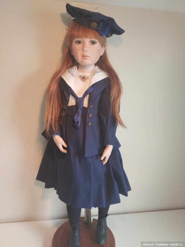 Знакомтесь - Брат и сестра. JOHN AND ANGELA BARKER "JULIETTE" и "JONNIE" (фото 7)