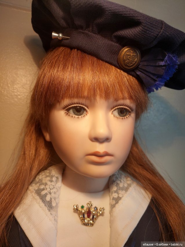 Знакомтесь - Брат и сестра. JOHN AND ANGELA BARKER "JULIETTE" и "JONNIE" (фото 4)