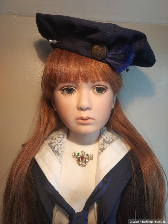 Знакомтесь - Брат и сестра. JOHN AND ANGELA BARKER "JULIETTE" и "JONNIE"