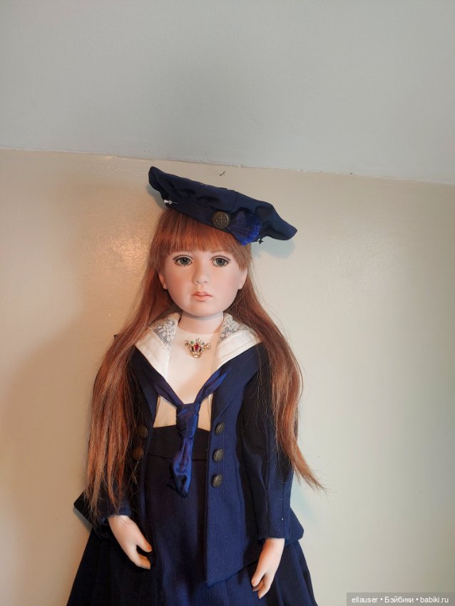 Знакомтесь - Брат и сестра. JOHN AND ANGELA BARKER "JULIETTE" и "JONNIE" (фото 6)