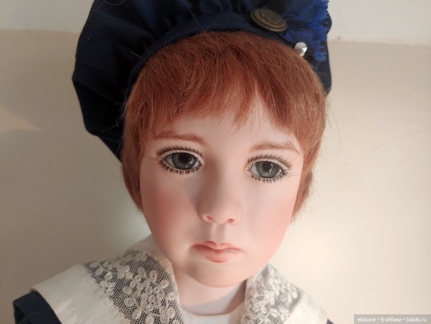 Знакомтесь - Брат и сестра. JOHN AND ANGELA BARKER "JULIETTE" и "JONNIE"