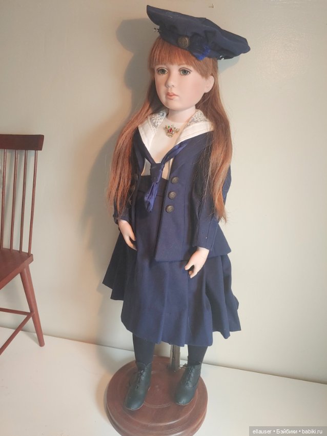 Знакомтесь - Брат и сестра. JOHN AND ANGELA BARKER "JULIETTE" и "JONNIE"