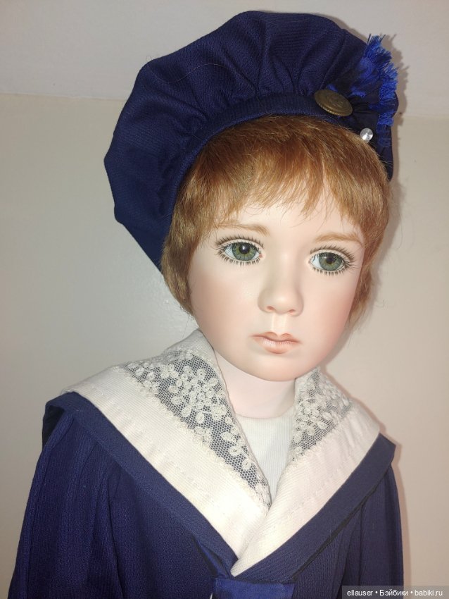 Знакомтесь - Брат и сестра. JOHN AND ANGELA BARKER "JULIETTE" и "JONNIE"