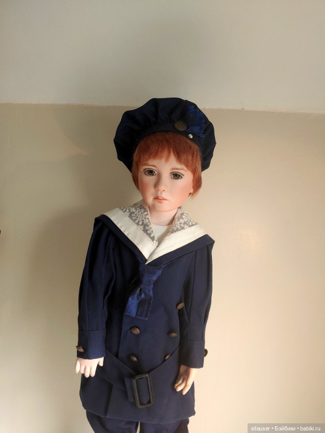 Знакомтесь - Брат и сестра. JOHN AND ANGELA BARKER "JULIETTE" и "JONNIE"