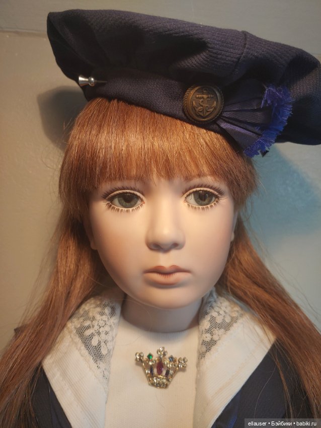 Знакомтесь - Брат и сестра. JOHN AND ANGELA BARKER "JULIETTE" и "JONNIE" (фото 2)