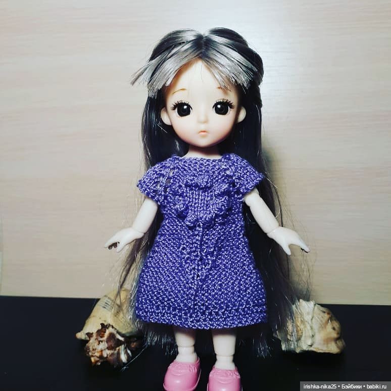 Одеваем малышек Баболи — Куклы Baboliy (Баболи