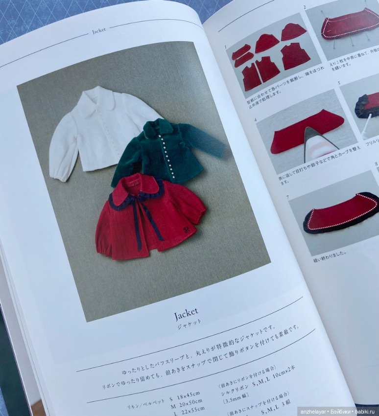 Книга Hanon — Интересное и необычное: фотоподборки (фото 8)