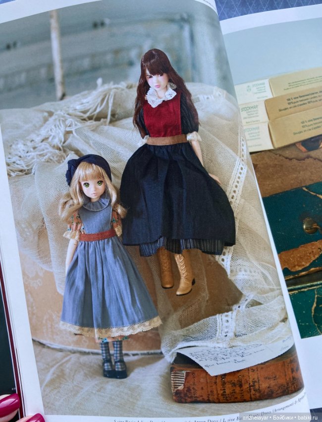 Книга Hanon — Интересное и необычное: фотоподборки (фото 5)