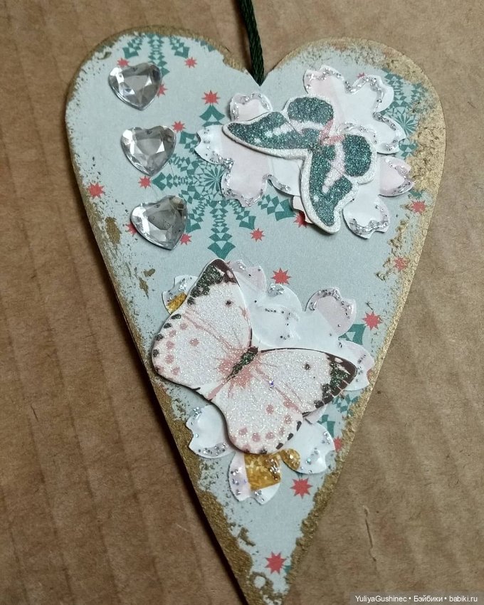 На мою елочку — Другие хобби и увлечения: сад