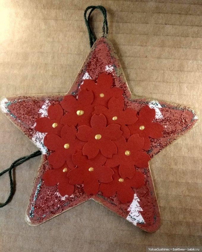 На мою елочку — Другие хобби и увлечения: сад (фото 9)