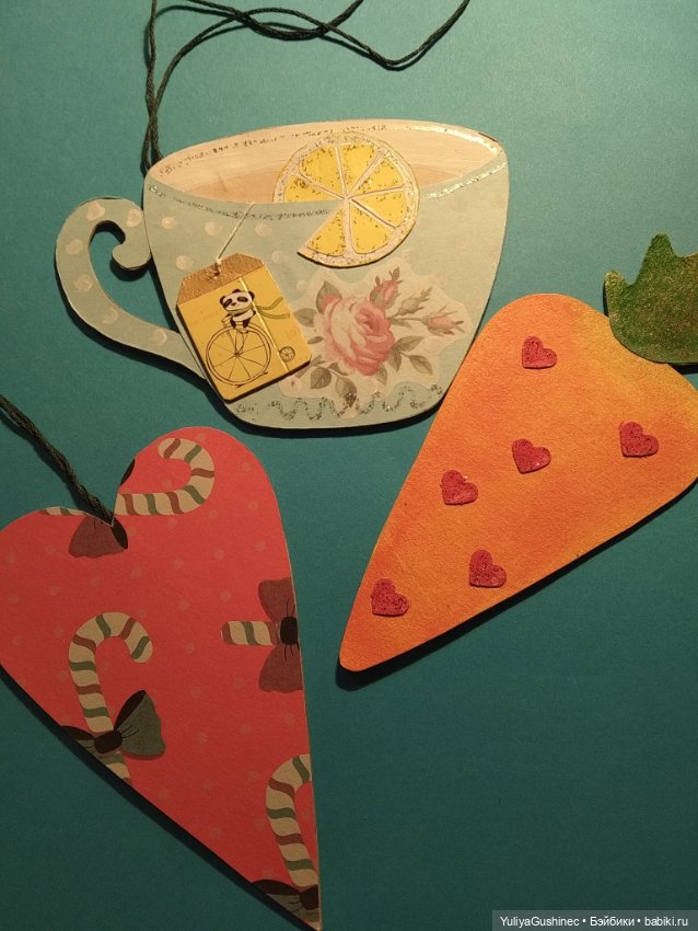 На мою елочку — Другие хобби и увлечения: сад (фото 7)