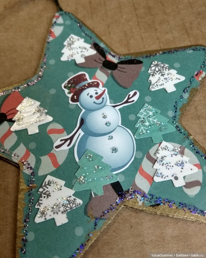 На мою елочку — Другие хобби и увлечения: сад (фото 8)