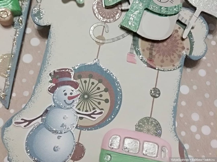 На мою елочку — Другие хобби и увлечения: сад