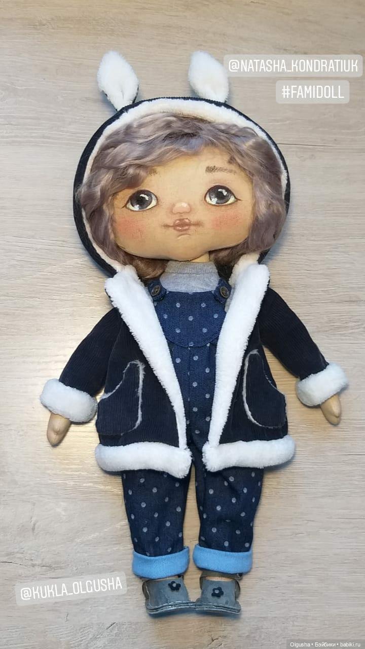 Мама, там снегу навалило, айда гулять (фото 7)