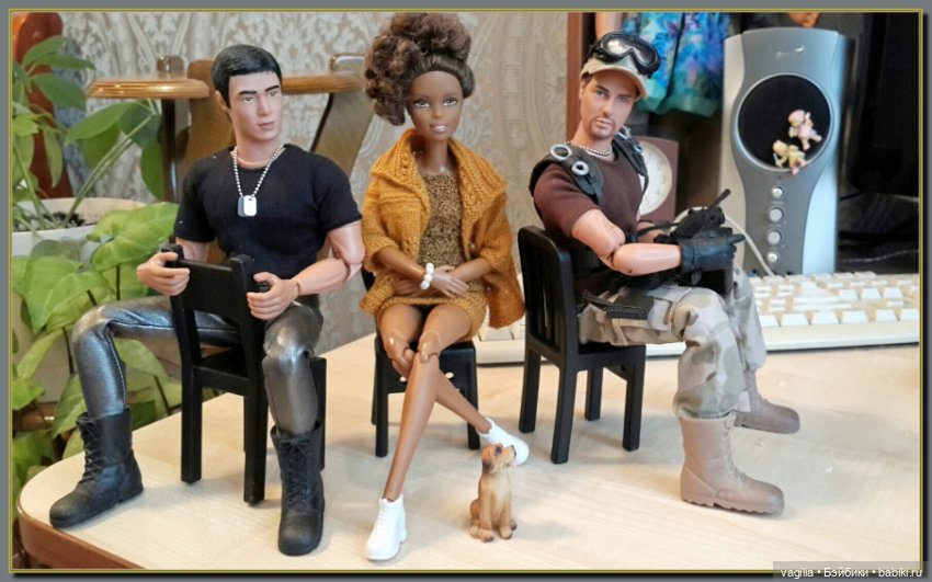 Крючки из IKEA — Интересное и необычное: фотоподборки (фото 4)