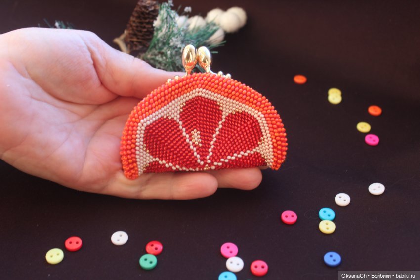 Цитрусовый фреш — Другие хобби и увлечения: сад (фото 5)