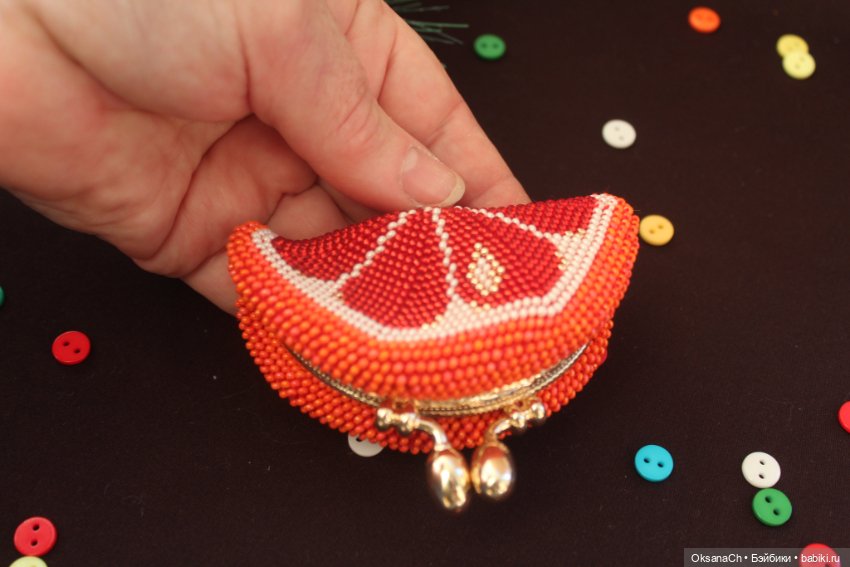 Цитрусовый фреш — Другие хобби и увлечения: сад (фото 7)