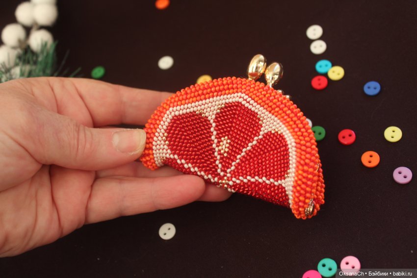 Цитрусовый фреш — Другие хобби и увлечения: сад